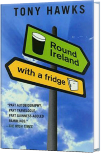 Round Ireland With a Fridge